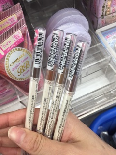 Chì kẻ mày Canmake