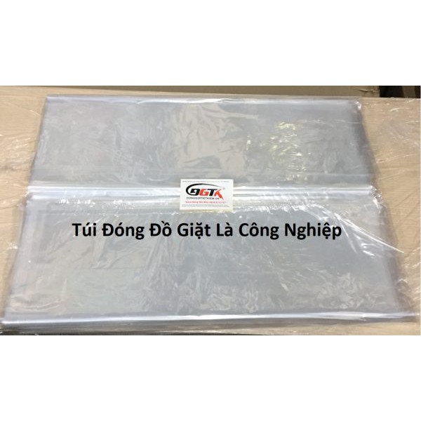 {FULL kích Thước} Túi nilon to đựng chăn &amp; đệm- tiện dụng-Kinh tế-Giadung24h