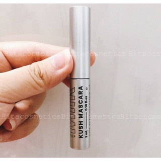 Mascara Milk Makeup dài mi