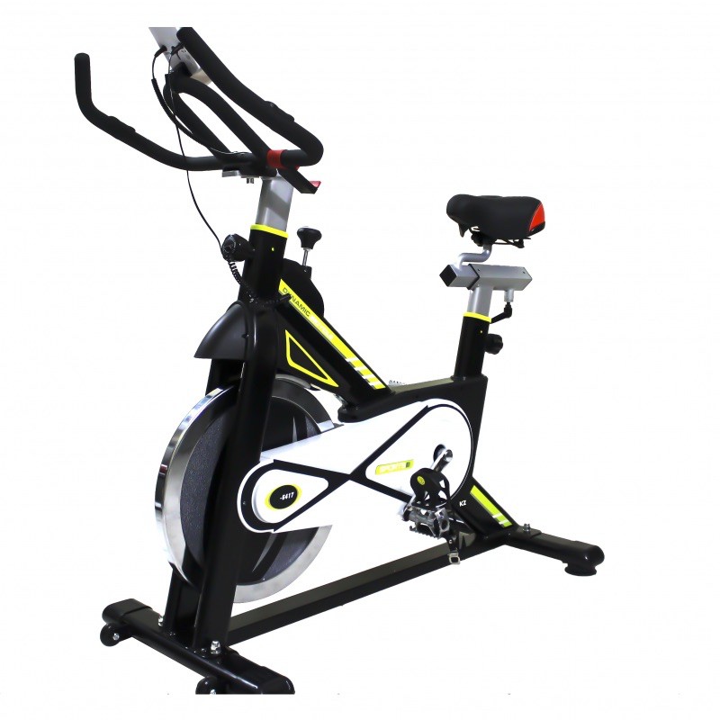 Xe Đạp thể dục Zasami