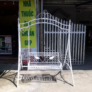 Xich đu xd04 (0368.805.113) sơn tĩnh điện