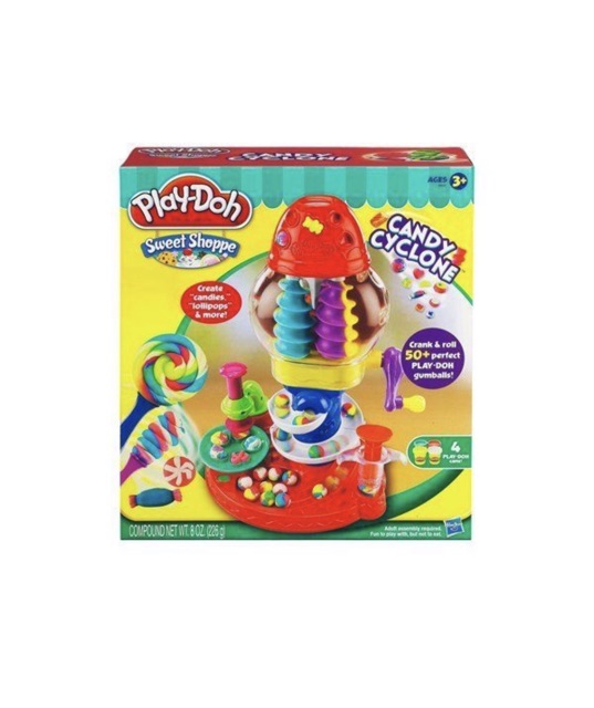 Đồ chơi Play-doh