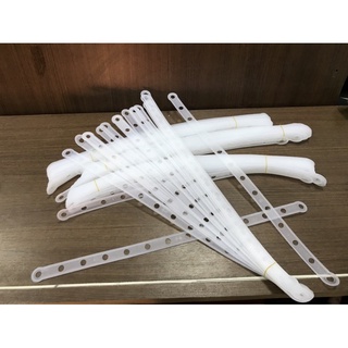 dây nhựa mix đồ, dây mix phụ kiện, mix đồ bộ cho shop thời trang