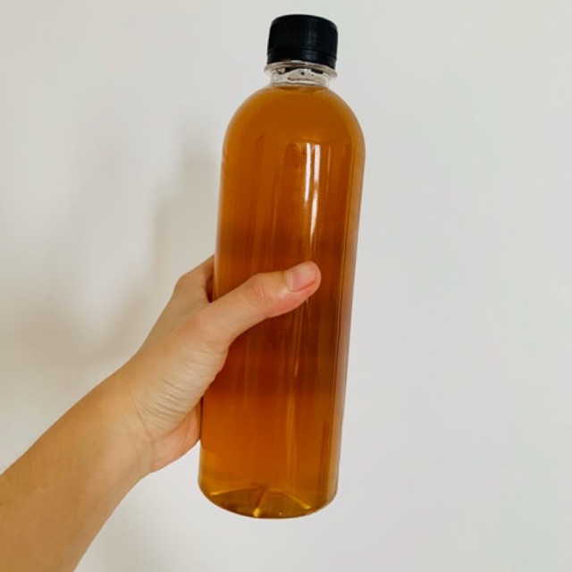 Mật ong cafe nguyên chất daklak