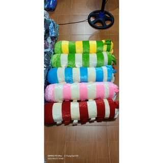 Gối Ôm Thú Bông Con Sâu 70cm - Gấu Bông - Đồ Chơi Cho Bé