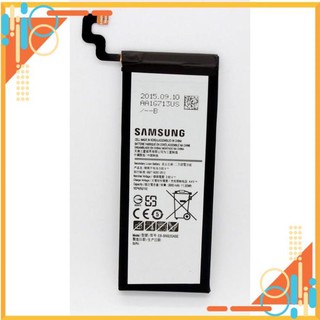 Pin Samsung Note 5 dung lượng 3000 mAh xịn, bảo hành 3 tháng