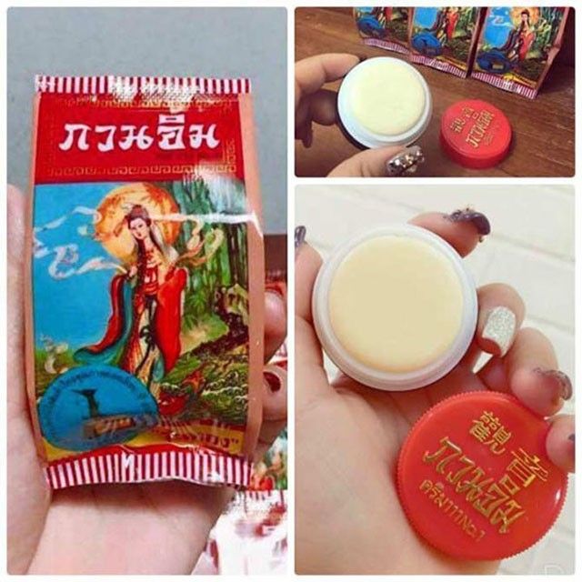 Kem sâm cô tiên Thái Lan | BigBuy360 - bigbuy360.vn