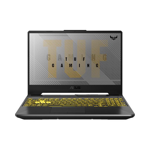 Laptop Asus FA506II-AL016T/ Grey/ Ryzen R7-4800H/ 8GB/ 512GB/ GeForce GTX1650Ti 4GB/ 15.6 inch FHD/ Win 10