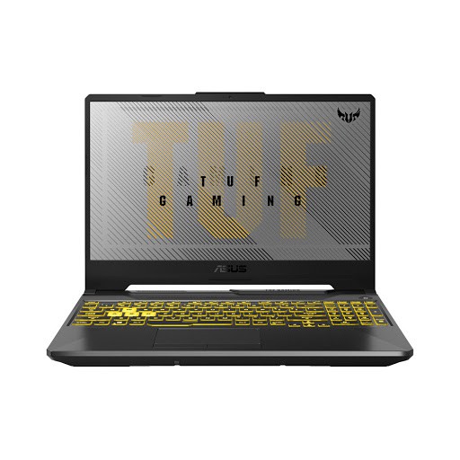 Laptop Asus TUF Gaming A17 FA706IU-H7133T