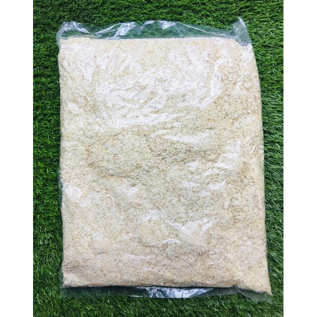 Mùn cưa thơm gỗ thông