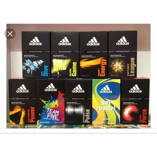 Nước hoa adidas dành cho nam