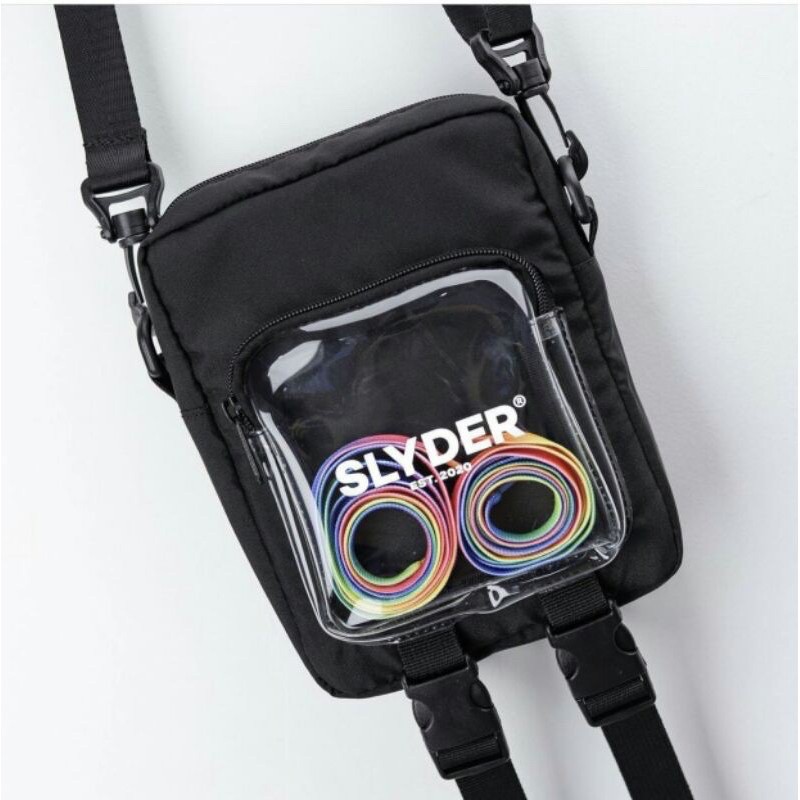 [Mã WAST10K giảm 10K đơn bất kỳ] túi xinh hotrenst gương kèm chụp thật