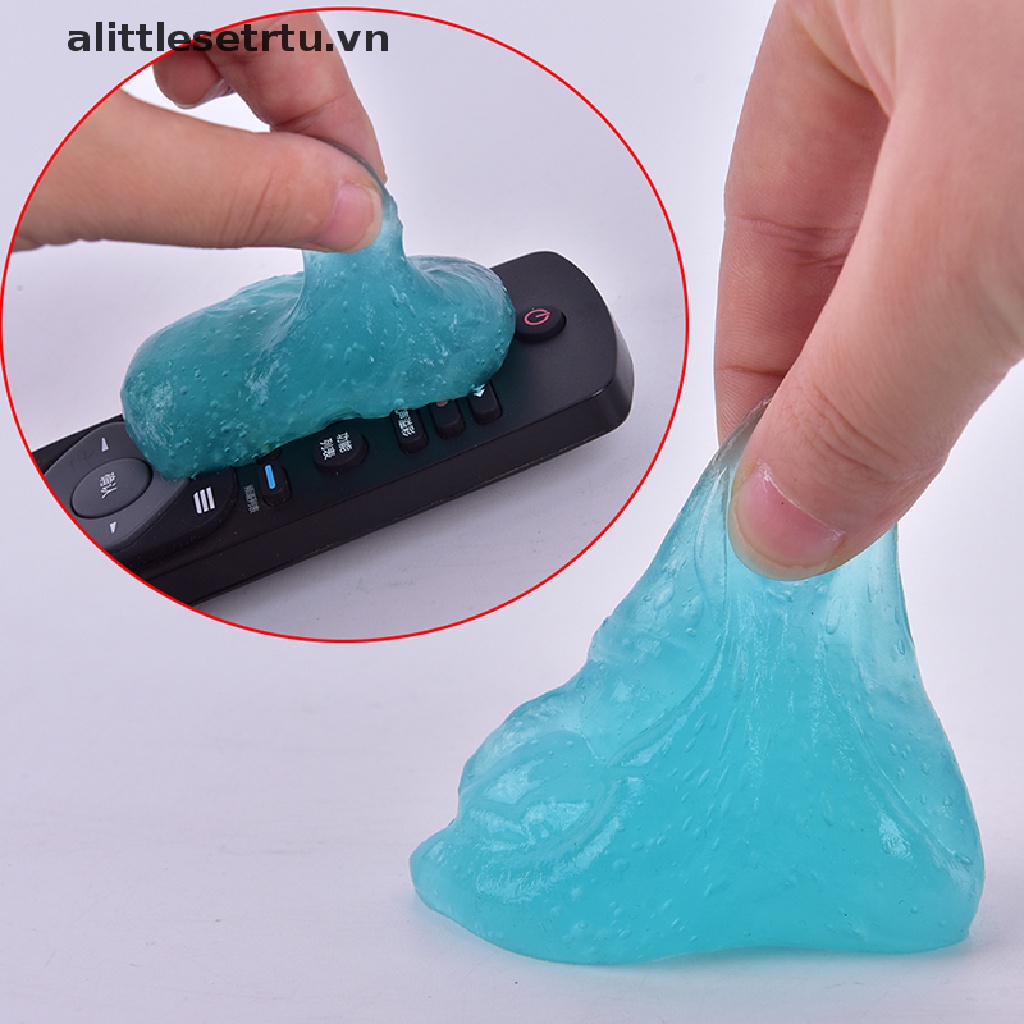 1 Gel Làm Sạch Bụi Công Nghệ Cao Woniumeme
