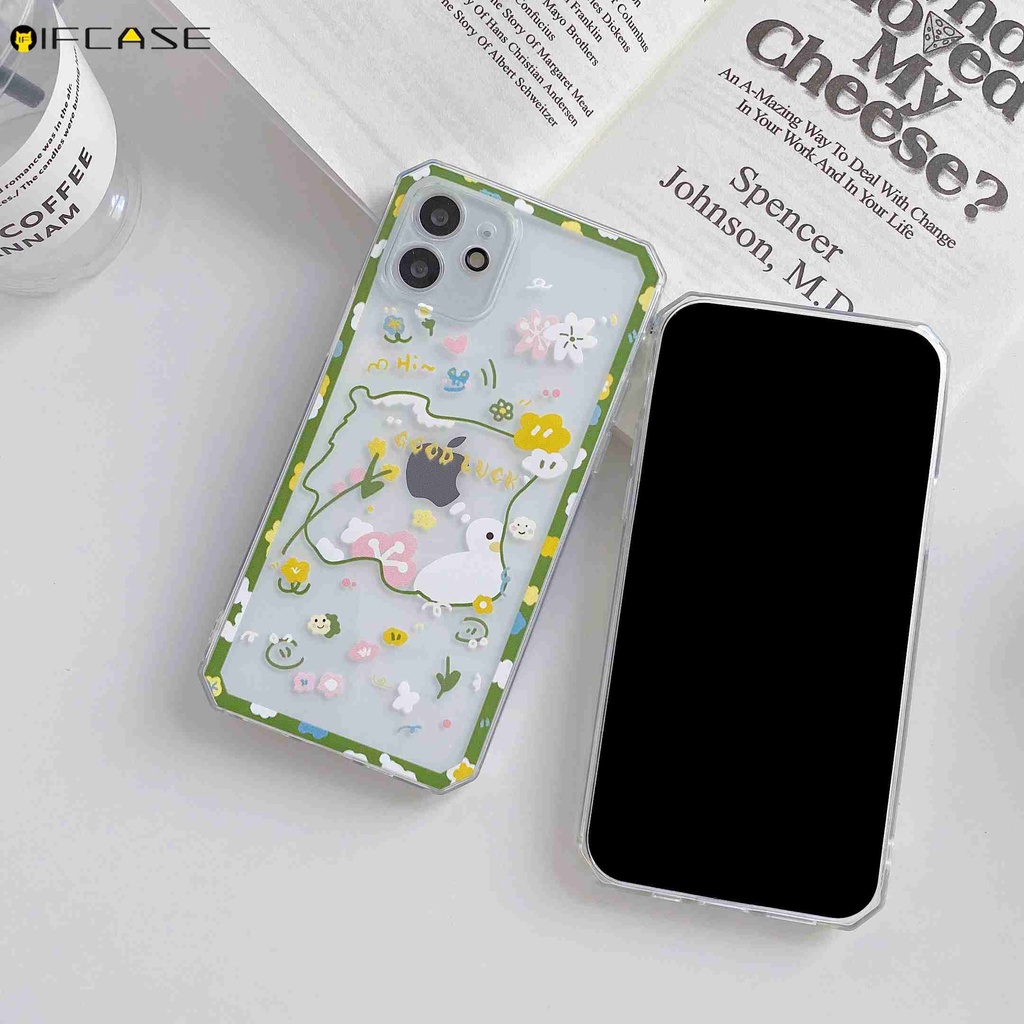 Ốp Điện Thoại Cho Oppo A94 A93 A74 A73 A55 A53 A53S A32 A31 A15 A15S A35 A12E A3S A92S A72 A92 A52 A9 A5 2020 4g 5g