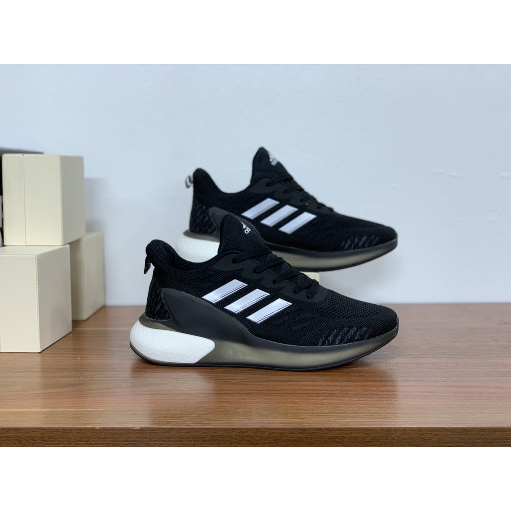 Giày Thể Thao Nam Adidas Aphabounce Bản Mới Nhất 2021 - Miễn Phí ship toàn quốc