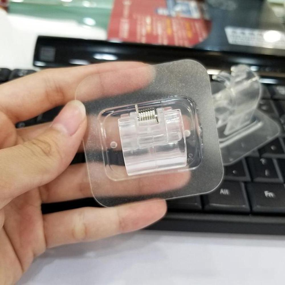 Móc Treo Rèm Cửa Tiện Lợi Cho Nhà Tắm
