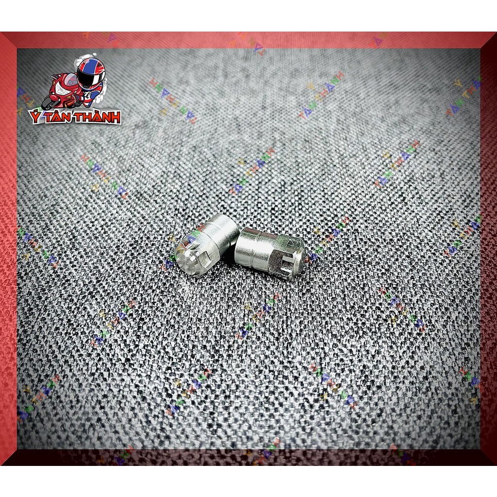 nắp đậy van vòi salaya inox MS 298