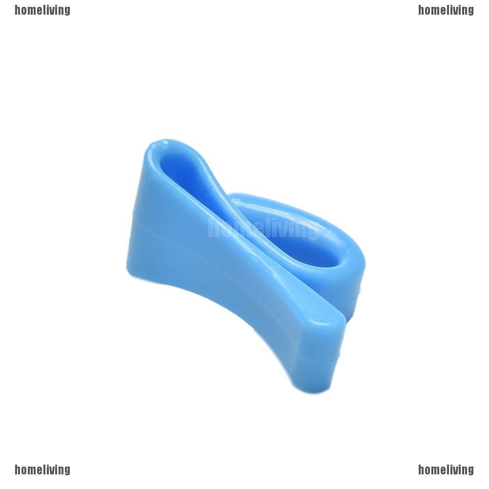 Bộ 2 Móc Treo Chìa Khóa Chống Thất Lạc Tiện Dụng