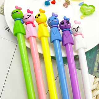 Bút Búp bê cầu nắng Nhật Bản
