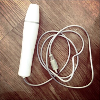 Máy điện tím - tay cầm thay thế máy 5in1