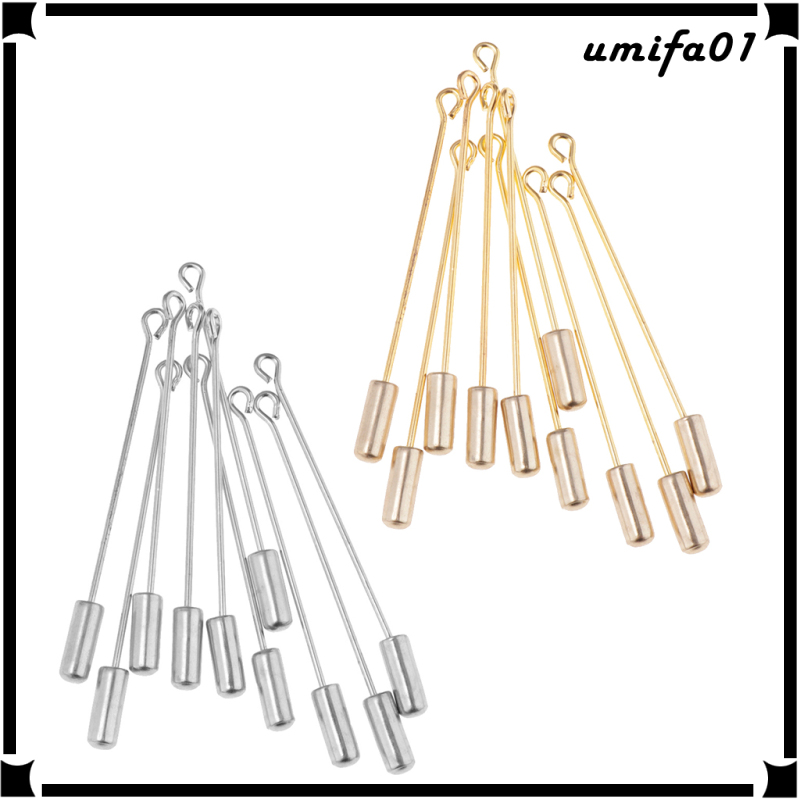 10 Trâm Cài Áo Vest 5cm Sang Trọng Cho Nam