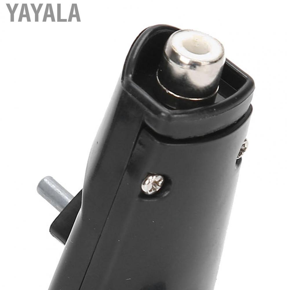 Máy xăm mô tơ giao diện RCA chuyên nghiệp cho người mới bắt đầu