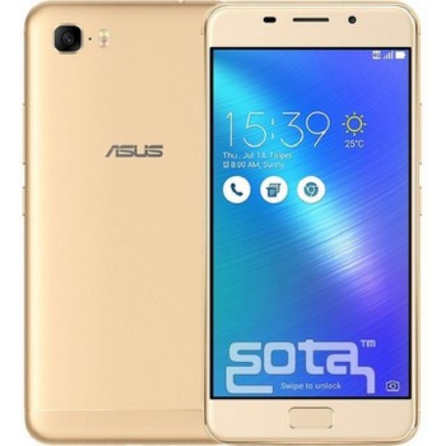 [Mã SKAMCLU9 giảm 10% đơn 100K] Điện thoại Asus 3s max nguyên seal pin 5000mah