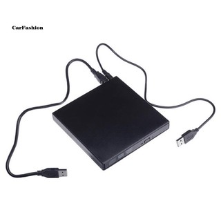 Đầu Đọc Đĩa Cd Dvd Cho Máy Tính
