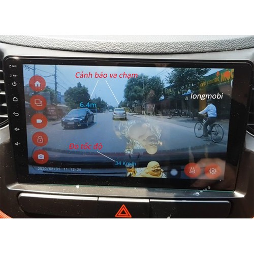 Camera Hành Trình V2 Xem Qua App Roadcam | BigBuy360 - bigbuy360.vn