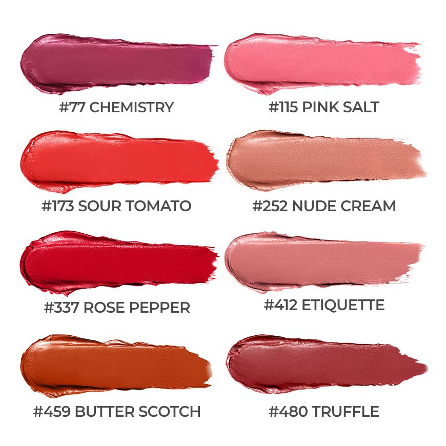 SON HERA Sensual Spicy Nude Volume Matte | BigBuy360 - bigbuy360.vn