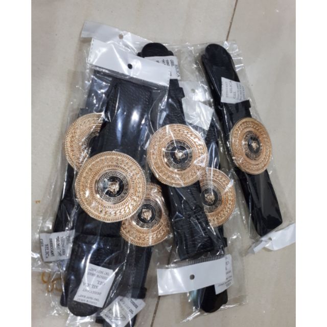 Combo 200k gồm 3 dây đầm và 1 dây cổ