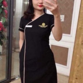 Đồng phục spa, công sở