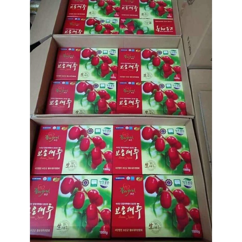 Táo Đỏ Hàn Quốc [chính hãng] 1kg | BigBuy360 - bigbuy360.vn