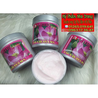 Dầu hấp tóc Hoa Sen 1000ml