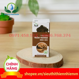 Tinh dầu trầm hương mộc sắc