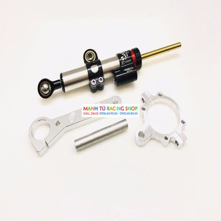 trợ lực cổ matris gắn sonic 150