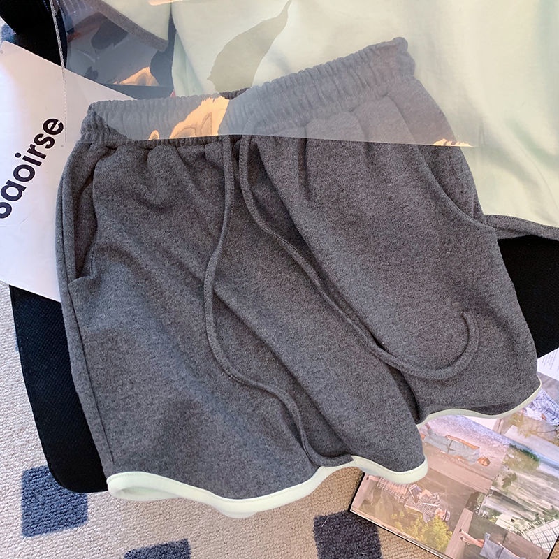 Bộ Đồ Thể Thao Thời Trang Mùa Hè Dễ Phối Đồ Dành Cho Nữ