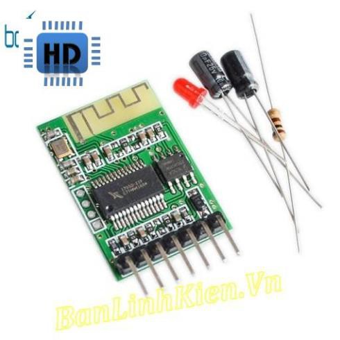 [VN] Module Audio Bluetooth 4.0 BT-40AU Zin