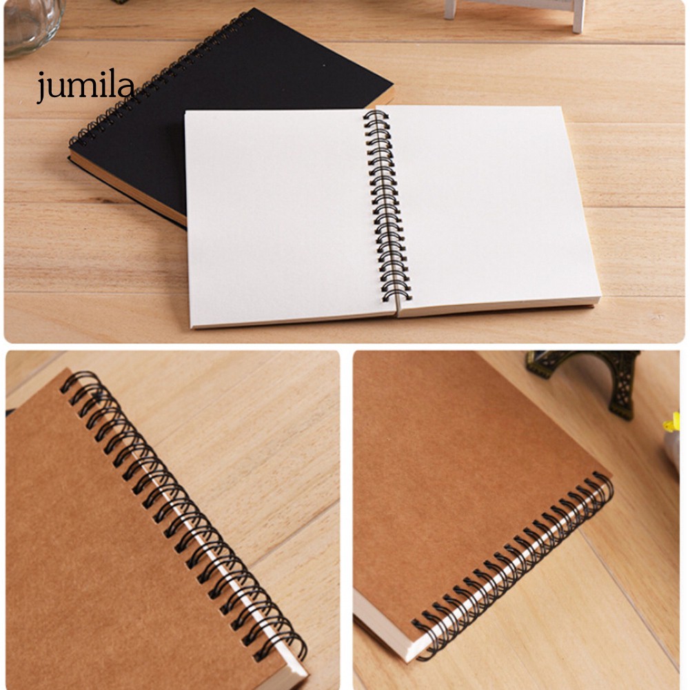 Sổ Ghi Chú Kiểu Dáng Cổ Điển