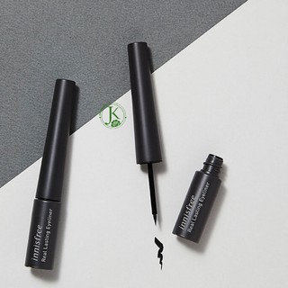 Kẻ mắt nước Innisfree Eco Lasting Eyeliner
