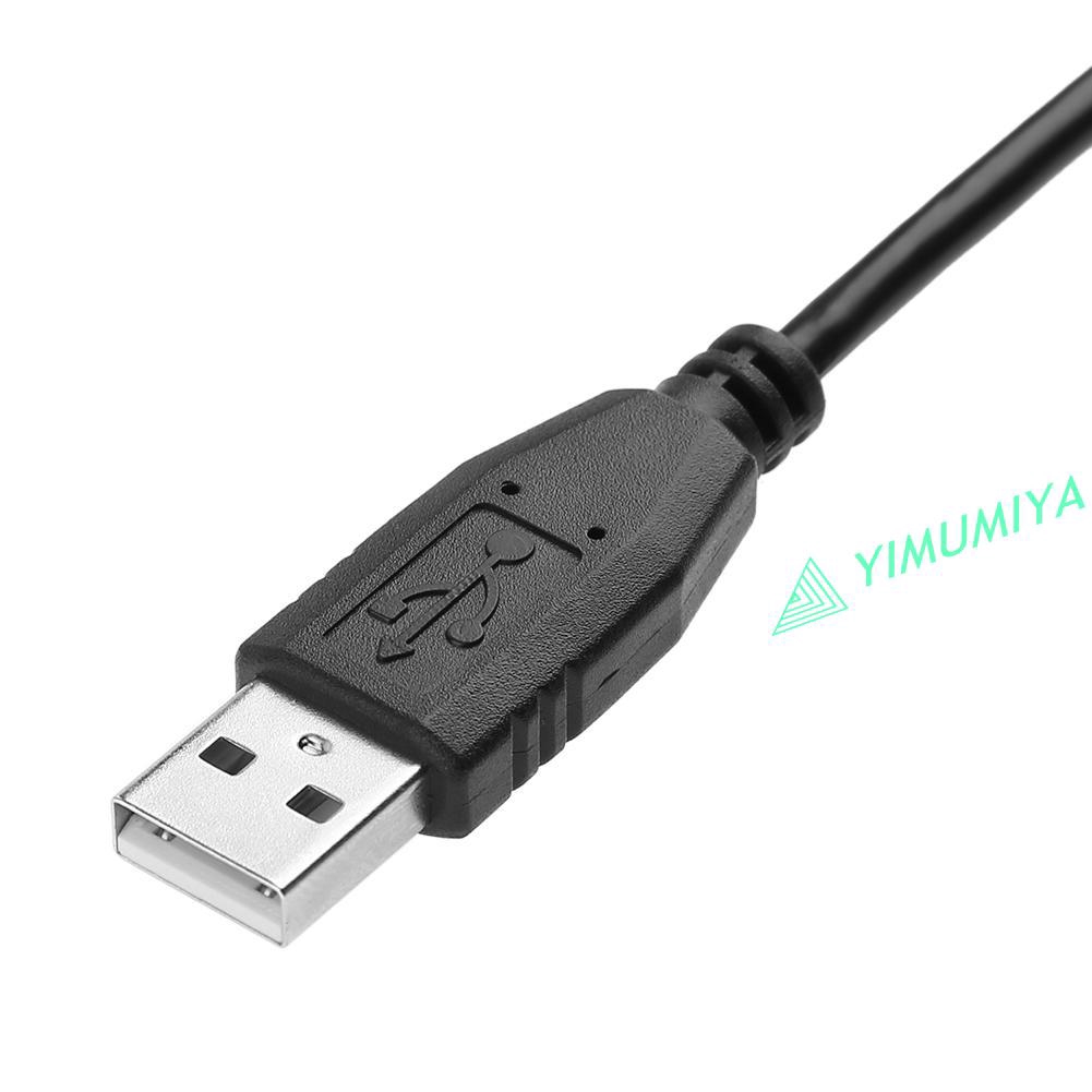 YI USB 2.0 to Mini SATA 7+6 13Pin Adapter Cable for Laptop CD/DVD ROM Drive