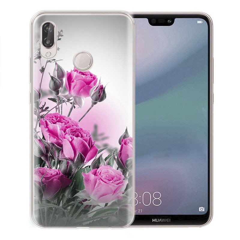 Ốp điện thoại cho Huawei Y5 ii Y6 ii Compact Honor 5A LYO-L21 CUN-U29 LYO-L21 CUN-L01 L02 L03 5.0"