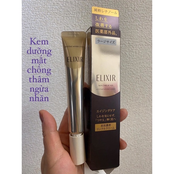 𝐊𝐄𝐌 𝐌𝐀̆́𝐓 𝐄𝐋𝐈𝐗𝐈𝐑