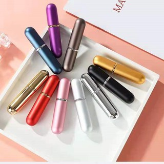 Ống chiết nước hoa mini dạng sịt 6ml - A049