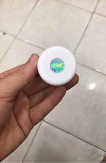 KEM DƯỠNG DA ATLIE VITAMIN E CREAM