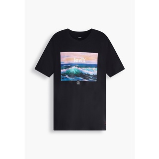Levi's - áo thun nam 16143-0543