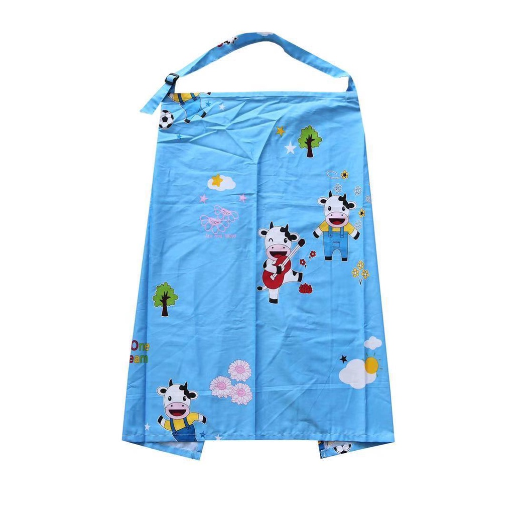 Khăn Choàng Cho Bé Bú, Khăn Choàng Che Nắng, Khăn Choàng Cho Trẻ Sơ Sinh