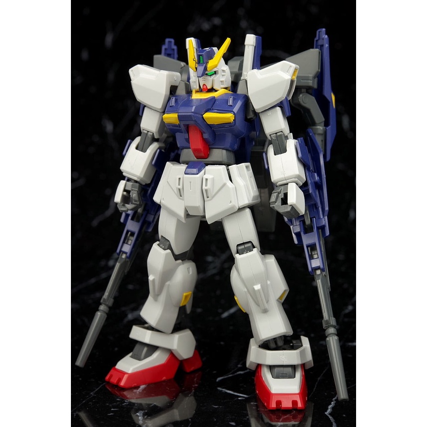 Mô Hình Gundam HG Build MK 2 II HGBF Build Fighters Huiyan 1/144 Đồ Chơi Lắp Ráp Anime