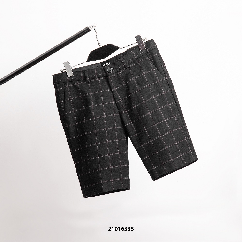 [Mã BMLTA50 giảm đến 50K đơn 99K] Quần Shorts Tây Just Men Thanh Lịch và Hiện Đại