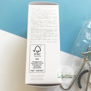 Bấm mi Nhật Shu Uemura
